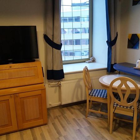 City Beach Apartment Tallin Exterior foto