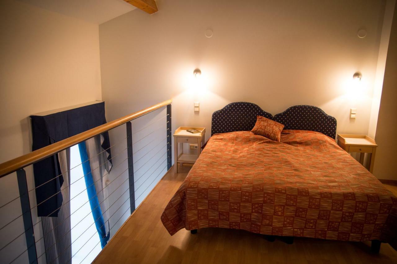 City Beach Apartment Tallin Exterior foto