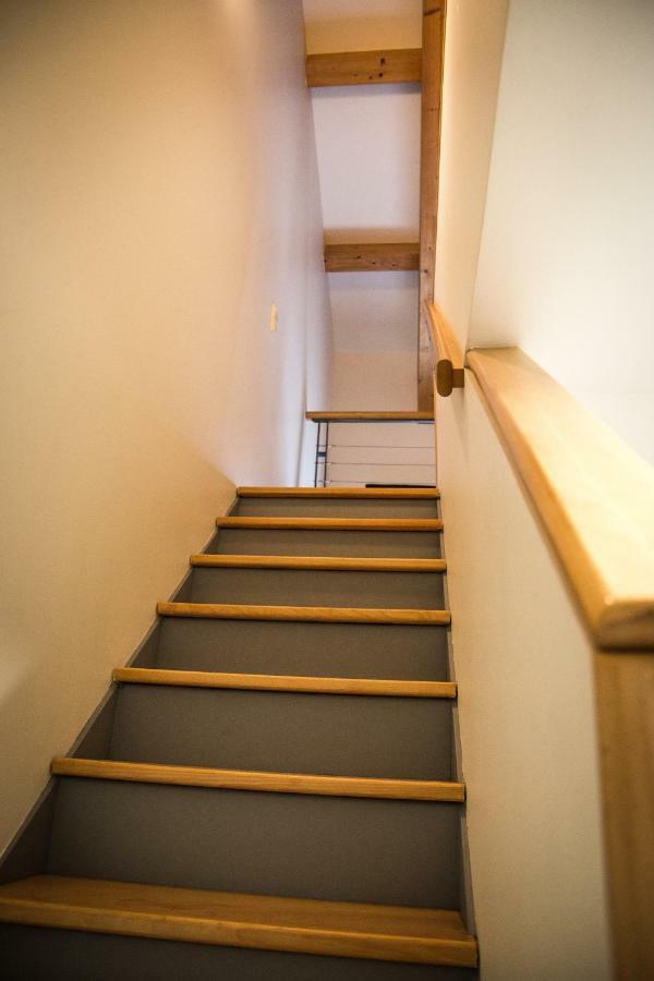 City Beach Apartment Tallin Exterior foto