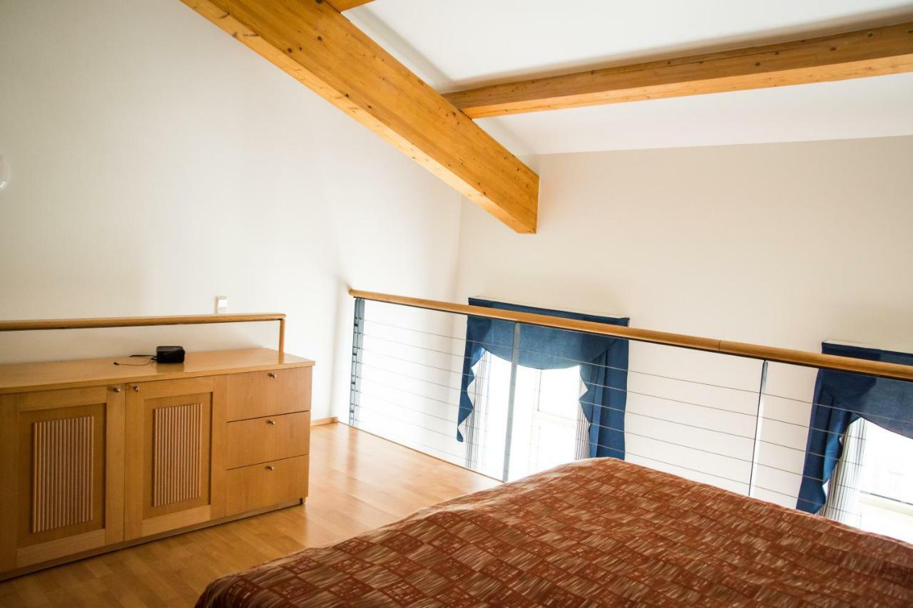 City Beach Apartment Tallin Exterior foto